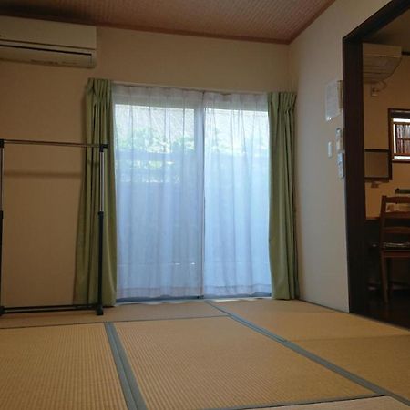 桃山ゲストハウス おかだ Kyoto Exterior photo